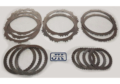 KIT DE AÇO 6T45