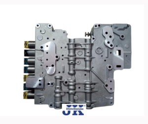 Corpo De Válvulas Com Solenóide Peça Para Transmissão E Câmbio Automático BMW X5 / Land Rover 6HP26