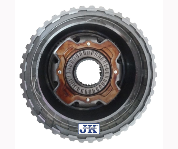 Planetária Com 4 Engrenagens Peça Para Transmissão E Câmbio Automático U340 / U341 - Imagem 3