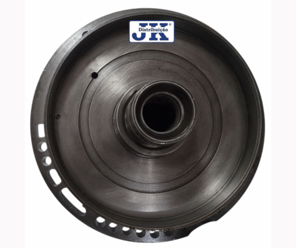 Bomba de Óleo com 1 Válvula Peça para Câmbio Automático e Transmissão TH180 - Imagem 3