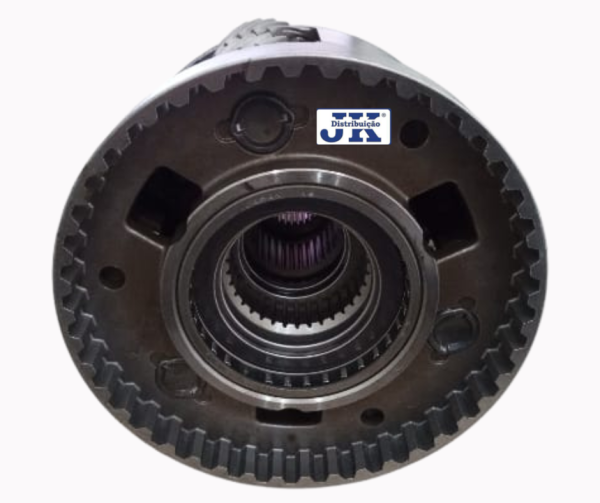 Conjunto Planetário Peça para Transmissão e Câmbio Automático 6L45 - Imagem 3