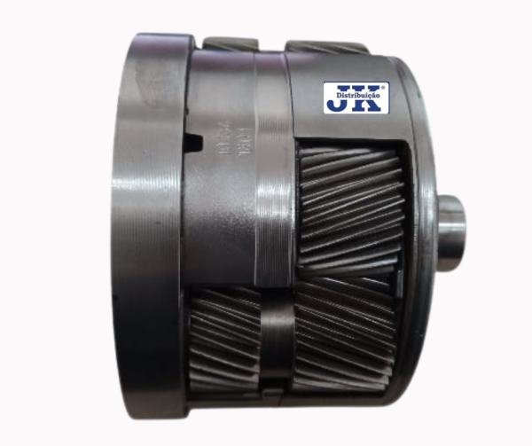 Conjunto Planetário Peça para Transmissão e Câmbio Automático 6L45 - Imagem 2