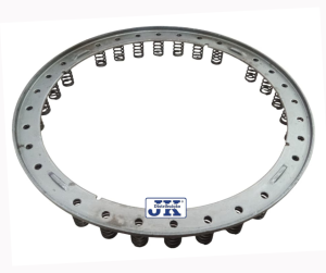 Mola de Retorno do Suporte Central Peça para Transmissão e Câmbio Automático U340 / U341