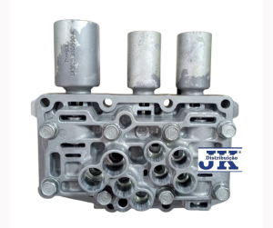 Bloco De Solenoide Peça Para Câmbio Automático E Transmissão HONDA FIT CVT M4VA