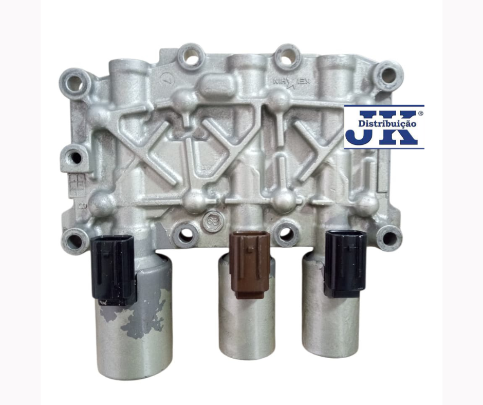Bloco De Solenoide Peça Para Câmbio Automático E Transmissão HONDA FIT CVT M4VA