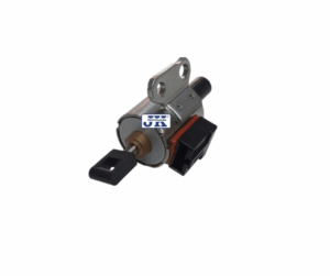 Válvula Atuadora Motor De Passe Peça Para Transmissão E Câmbio Automático JF011E / RE0F10A