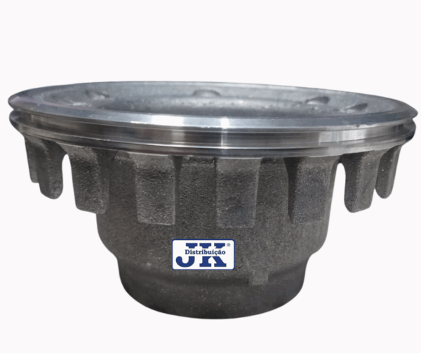 Pistão Do K3 Peça Para Transmissão E Câmbio Automático 7229 - Imagem 2