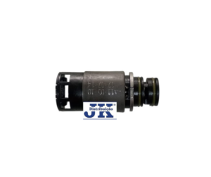 Solenoide De Pressão Preto Peça Para Transmissão E Câmbio Automático 6HP26 / 6HP28