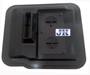 Filtro De Óleo Peça Para Transmissão E Câmbio Automático JF613