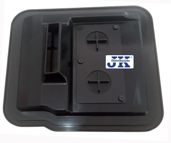 Filtro De Óleo Peça Para Transmissão E Câmbio Automático JF613 - Imagem 2