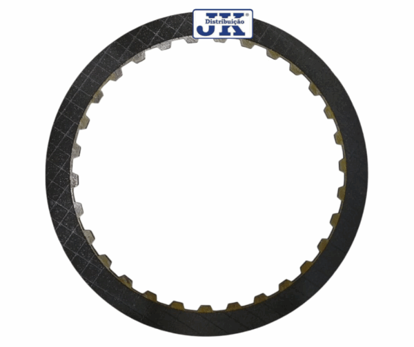Disco De Aço E Composite Peça Para Transmissão E Câmbio Automático F5A51 A5HF1