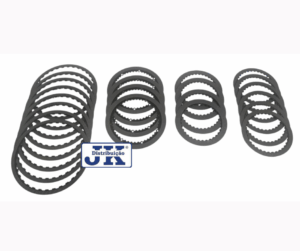 Kit De Discos De Composite Peça Para Transmissão E Câmbio Automático AW50-40LE