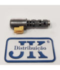 solenoide amarelo