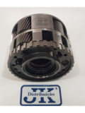6L50 PLA.