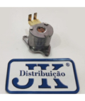 PRESSÃO DE LINHA