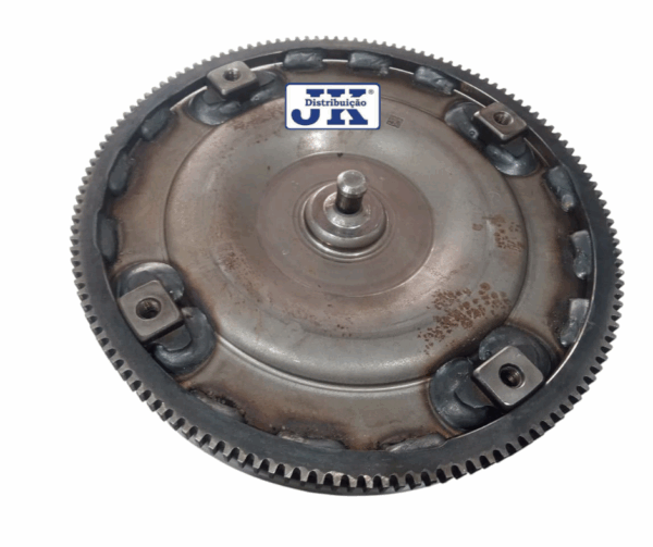 Conversor De Torque Peça Para Transmissão E Câmbio Automático TF72 - Imagem 2