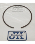PLACA DE FECHAMENTO 4L60E