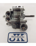 BOMBA DE OLEO CVT