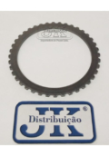 PLACA DE AÇO K313