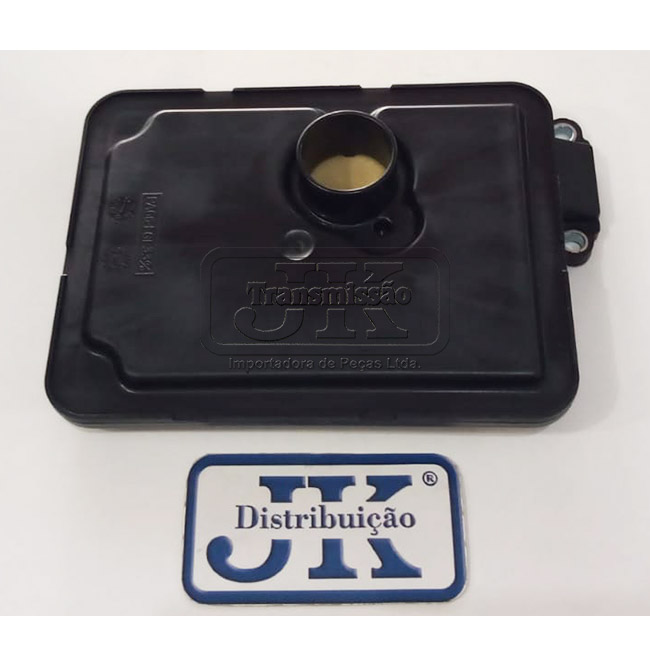 Filtro De Óleo (1° GERAÇÃO) Peça Para Câmbio Automático E Transmissão A6GF1 A6MF1