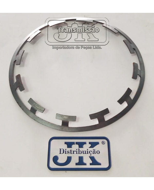 Mola De Retorno Do Pistão Do Suporte Peça Para Transmissão E Câmbio Automático 9HP48 / 948TE
