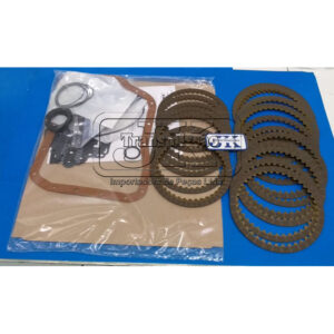 Banner Kit Peça Para Câmbio Automático E Transmissão TOYOTA CAMRY U660 U760