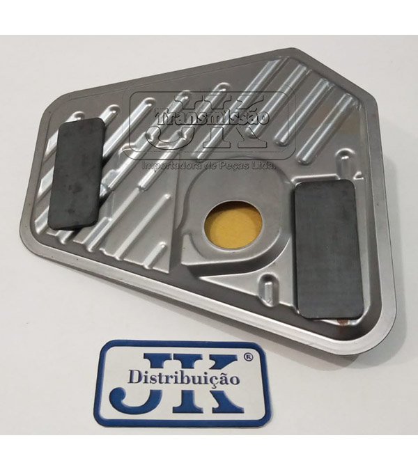 Filtro De Óleo Peça Para Transmissão E Câmbio Automático 01J