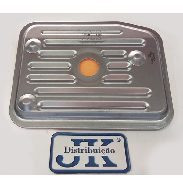 Filtro de Óleo Peça Para Câmbio Automático E Transmissão VW AUDI GOLF 01M