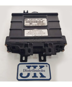 Módulo Peça Para Transmissão E do Câmbio Automático 01M