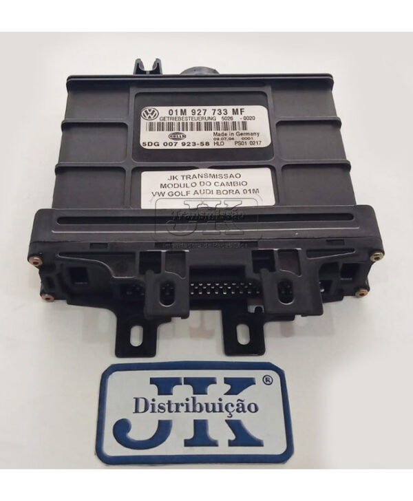 Módulo Peça Para Transmissão E do Câmbio Automático 01M