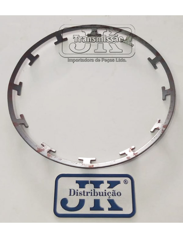Mola De Retorno Do Pistão Da Carcaça Peça Para Transmissão E Câmbio Automático 9HP48 / 948TE