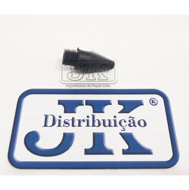 Bico De Borracha Para Pistola De Aplicação De Ar Para Teste De Câmbio Automático