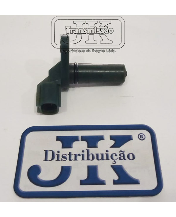 Sensor De Rotação De Entrada Peça Para Transmissão E Câmbio Automático 0371L / 0372LE