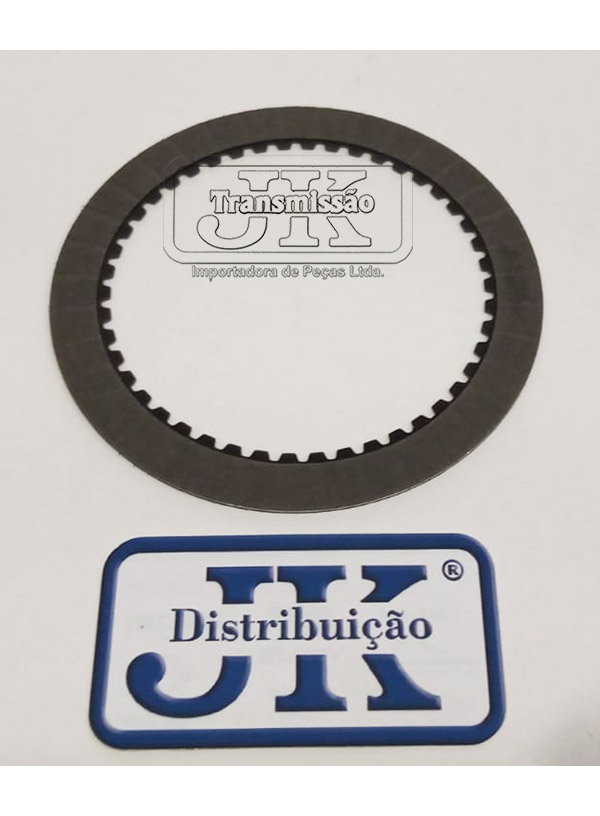 Disco De Composite Peça Para Câmbio Automático E transmissão ssangyong Actyon Rexton M74 / BTR / M78
