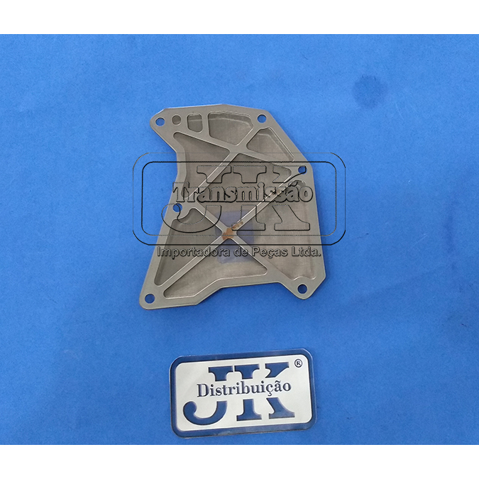 Filtro De Óleo Peça Para Transmissão e Câmbio Automático MX17
