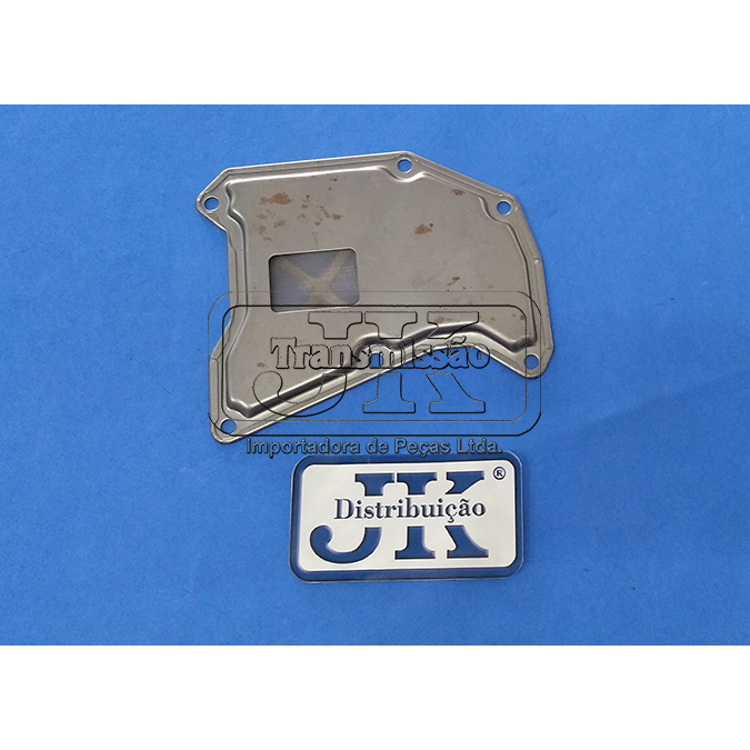 Filtro De Óleo Peça Para Transmissão e Câmbio Automático MX17