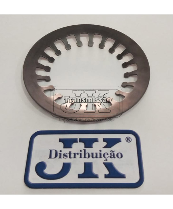 Mola de Retorno De Pistão Alumínio Peça Para Transmissão E Câmbio Automático 7226