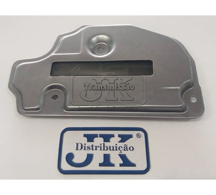 Filtro De Óleo PASSAT E JETTA Peça Para Câmbio Automático E Transmissão 09G