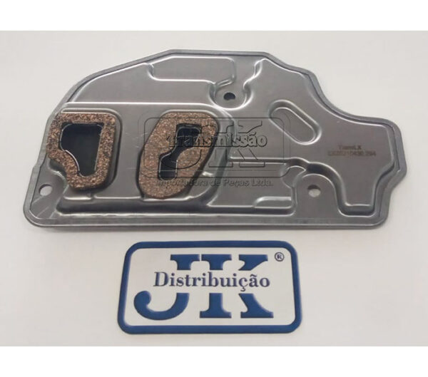 Filtro De Óleo PASSAT E JETTA Peça Para Câmbio Automático E Transmissão 09G