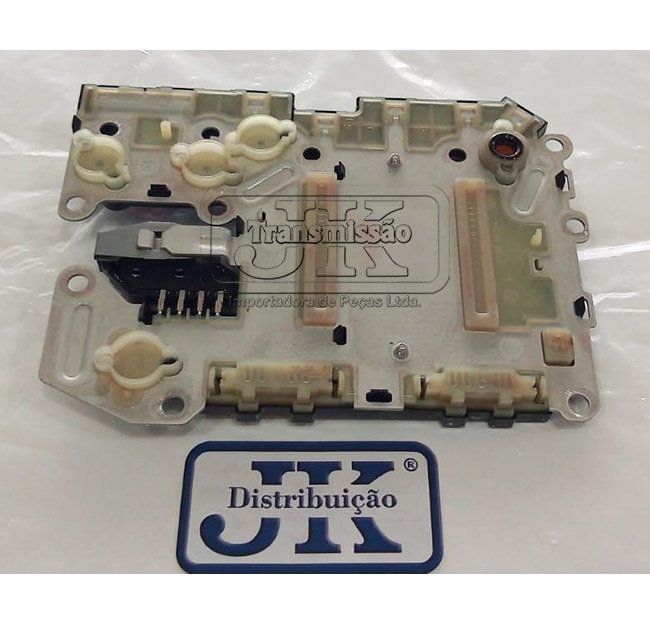 Módulo Da Placa Eletrônica Do Câmbio Peça Para Transmissão E Câmbio Automático RE5R05A