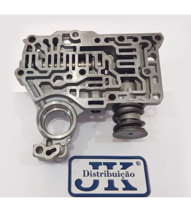 Base Do Corpo De Válvula Peça para Câmbio Automático E Transmissão HONDA NEW CIVIC - GNCA