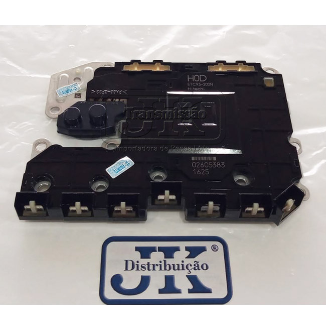 Módulo Da Placa Eletrônica Do Câmbio Peça Para Transmissão E Câmbio Automático RE5R05A