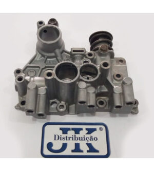 Base Do Corpo De Válvula Peça para Câmbio Automático E Transmissão HONDA NEW CIVIC - GNCA
