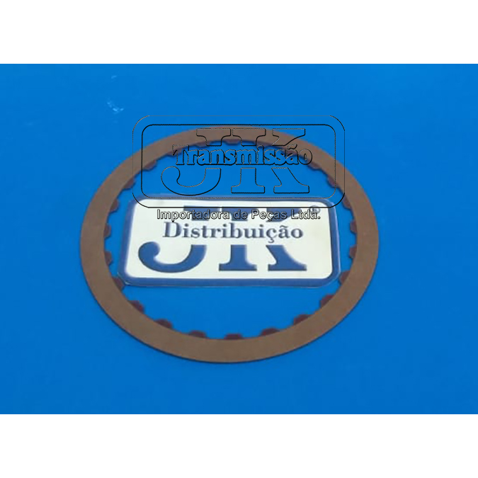 Disco De Composite Peça Para Câmbio Automático E Transmissão 01M K2 VW AUDI