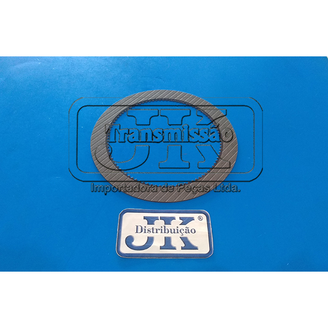 Disco De Composite Peça Para Transmissão E Câmbio Automático 48RE A518 46RE 46RH A618 47RE 47RH
