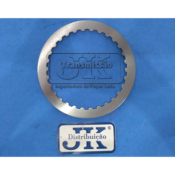 Disco De Aço E Composite Peça Para Transmissão E Câmbio Automático F5A51 A5HF1