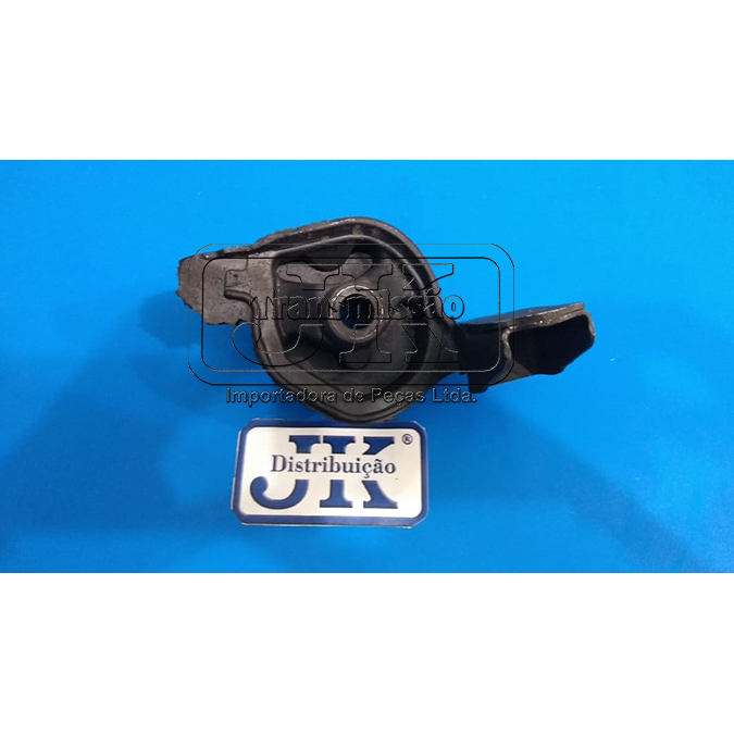 Coxim Inferior Do Quadro Central Peça Para Transmissão E Câmbio Automático HONDA FIT