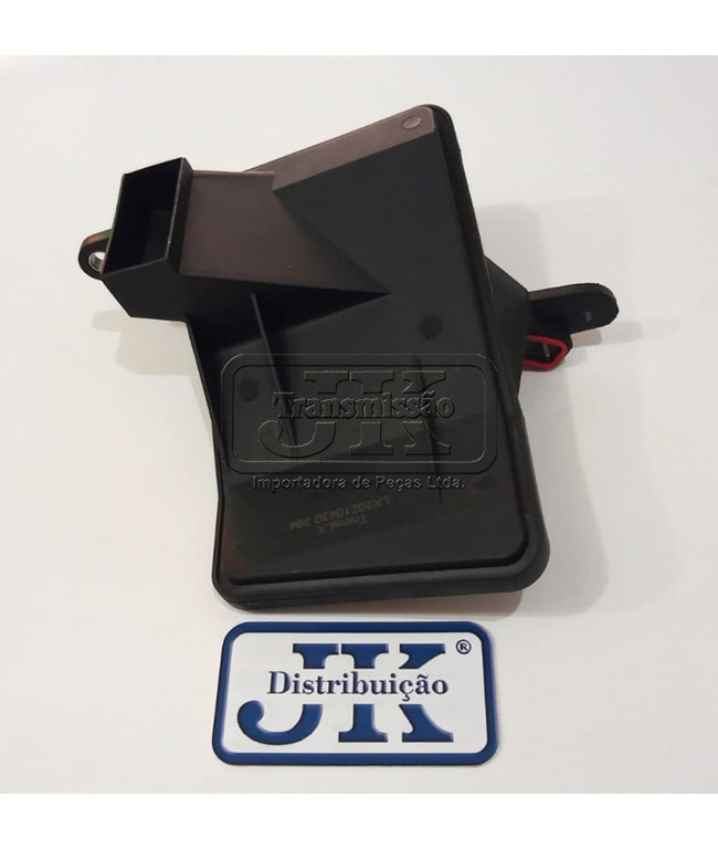 Filtro De Óleo Peça Para Câmbio Automático E Transmissão GM Chevolet Vectra, Astra e Zafira. AW5040LE / AW5042LE