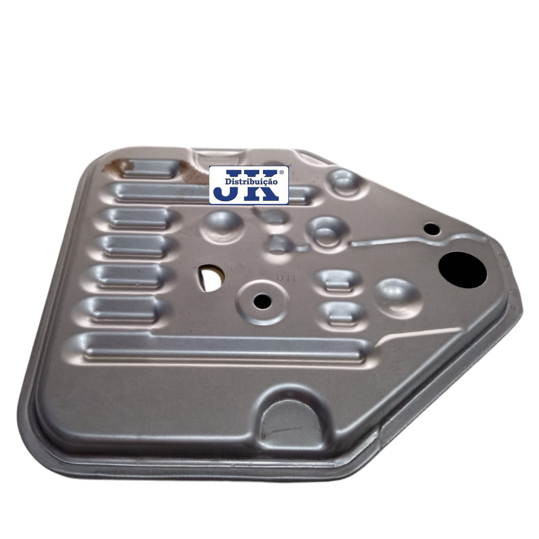 Filtro de Óleo Peça para Transmissão e Câmbio Automático A404, A413, A470, A670, 30TH, 31TH