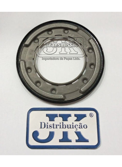 Pistão Contra Capa Peça Para Transmissão E Câmbio Automático RENAULT SCNIC DUSTER CITROEN PICASSO AL4